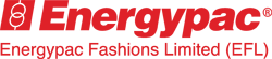 Energypac Fashions logo