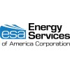 Energy Services Of America logo