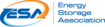 Energy Storage Association logo