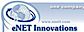 eNET Innovations logo