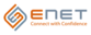 ENET Solutions logo