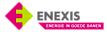 Enexis Netbeheer BV logo