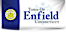 Enfield Public Library logo