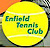 Enfield Tennis Club logo