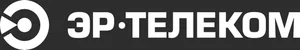 ER-Telecom Holding logo