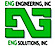 Eng Engineering & Eng Solutions logo