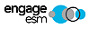 Engage ESM logo