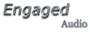 Engaged Audio Video logo