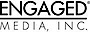 Engaged Media logo