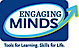 Engaging Minds logo