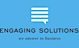 Engaging Solutions logo