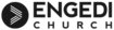 Engedi Church logo