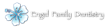 Engel Family Dentistry logo