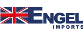 Engel Imports logo