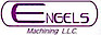 Engels Machining logo