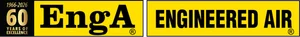 Engineered Air logo