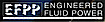 Engineered Fluid Power Products logo