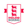 England Boxing logo