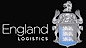 England Logistics logo