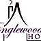 Englewood Homes logo