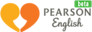 Pearson English logo