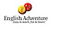 English Adventure logo