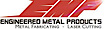 Engineered Metal Products logo