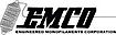 Engineered Monofilaments logo