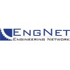 Engnet logo