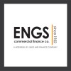 ENGS Commercial Finance logo