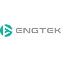 Engtek logo