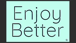 Enjoy Better Coffee & Tea logo