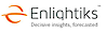 Enlightiks logo