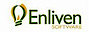 Enliven Software logo