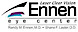 Ennen Eye Center logo