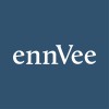 ennVee TechnoGroup logo