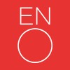 English National Opera logo