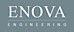 Enova Engineering logo