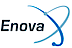 Enova Systems logo