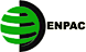 Enpac logo