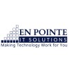 En Pointe Technologies logo