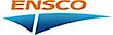 Ensco Offshore logo