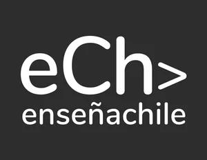 Enseña Chile logo