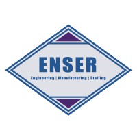 Enser logo