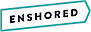 Enshored logo