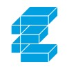 Enstack logo