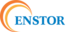 Enstor logo