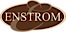 Enstrom Candies logo