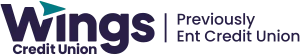 Wings Credit Union logo