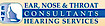 Ear, Nose And Throat Consultants And Hearing Services logo